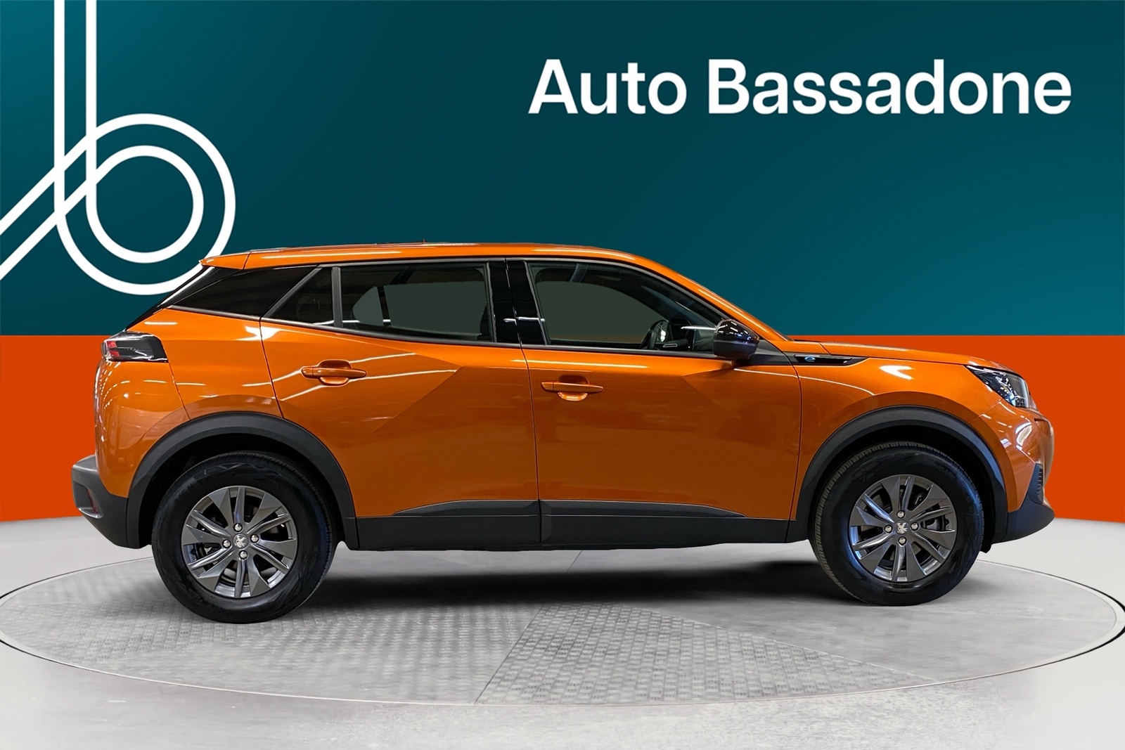 Peugeot 2008 2023, kuva 6/29
