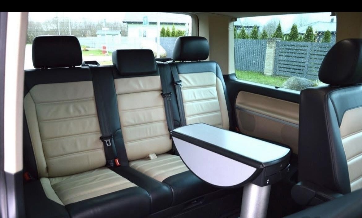 Volkswagen Multivan 2016, kuva 4/7
