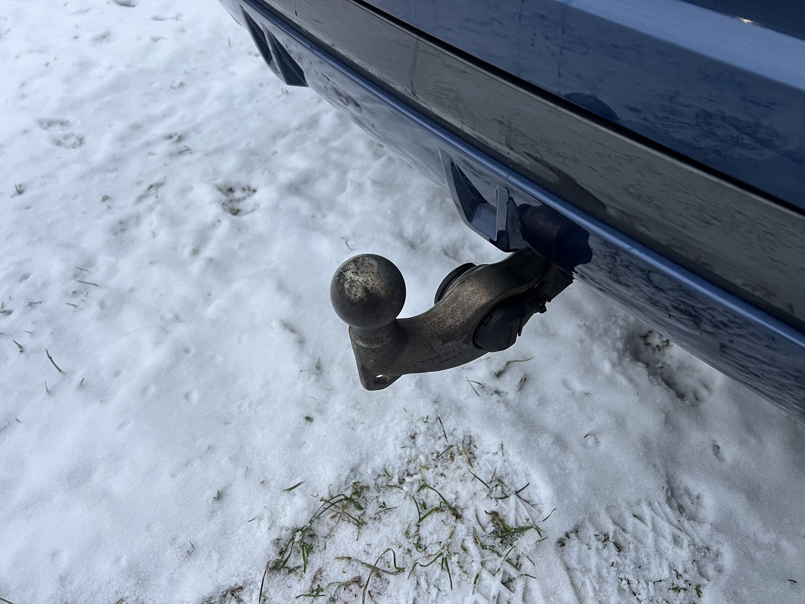 BMW X5 2019, photo 7/17
