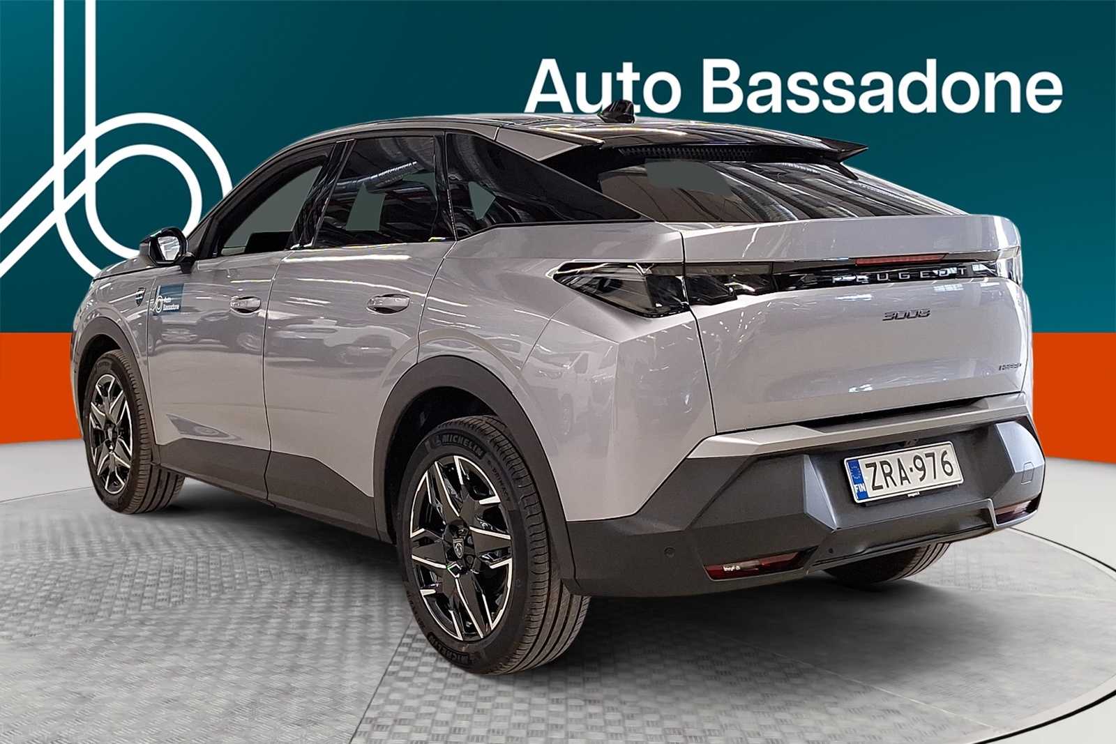 Peugeot 3008 2026, kuva 3/29