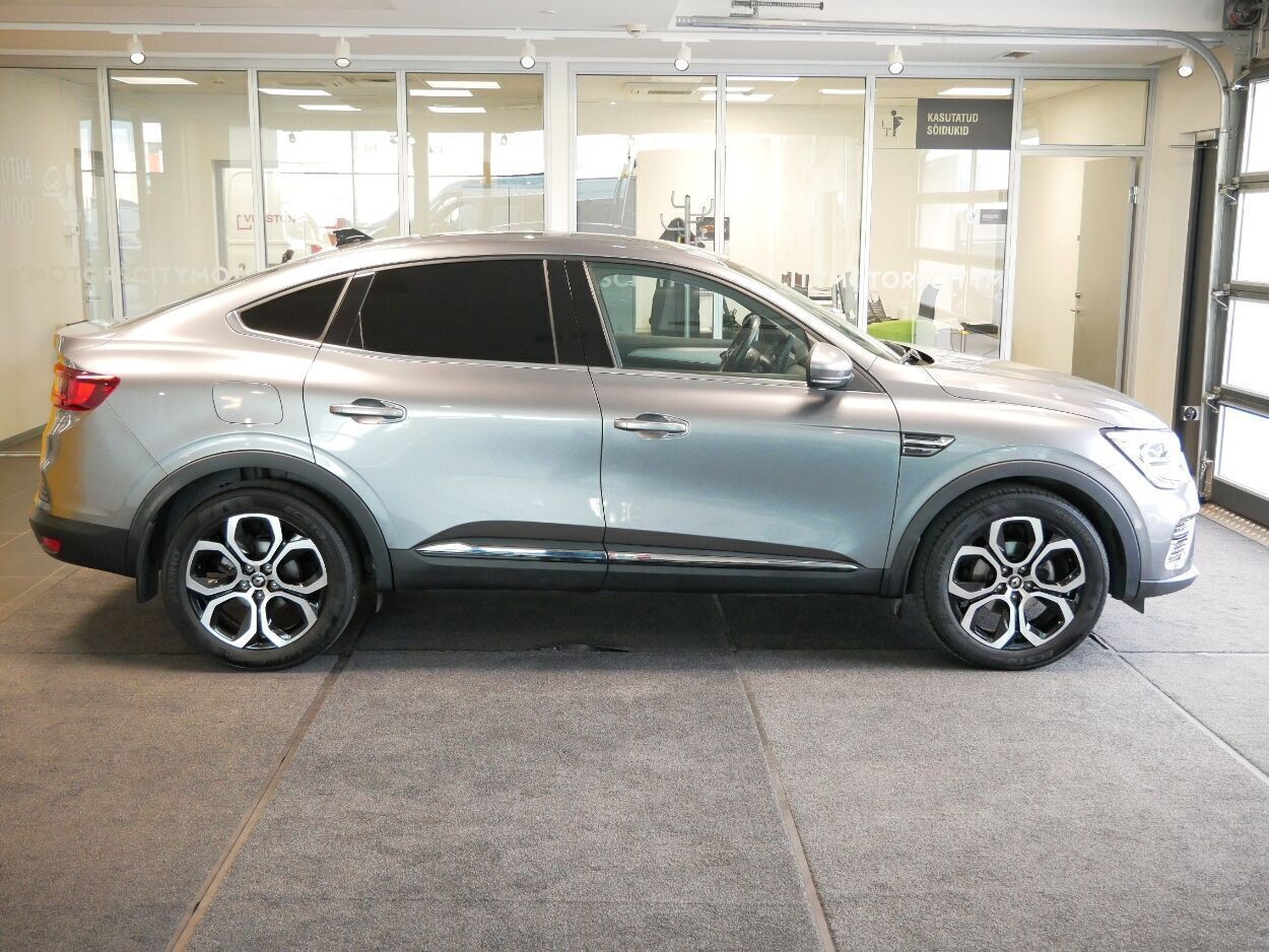 Renault Arkana 2021, kuva 2/10