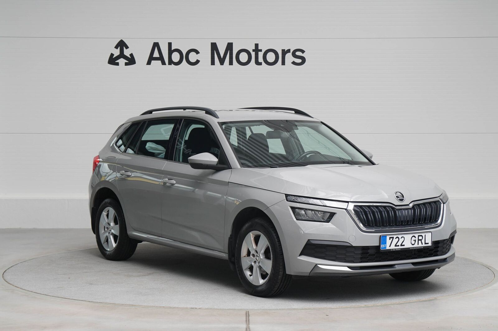 Škoda Kamiq 2021, photo 3/16