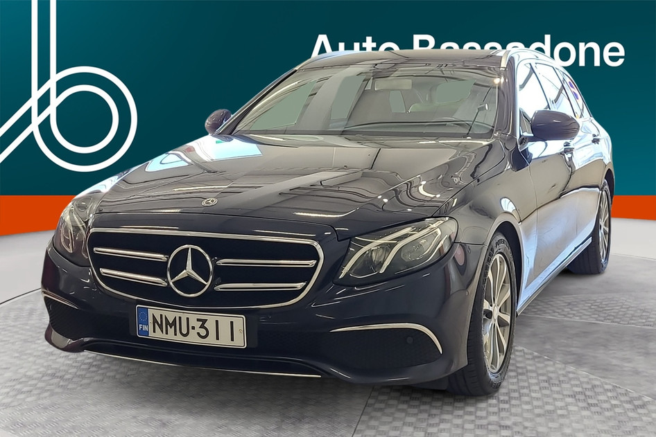 Mercedes-Benz E, 2020, 1.6, 118 kW, дизель, автомат, задний привод