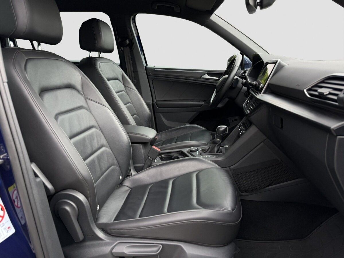 SEAT Tarraco 2009, photo 5/10