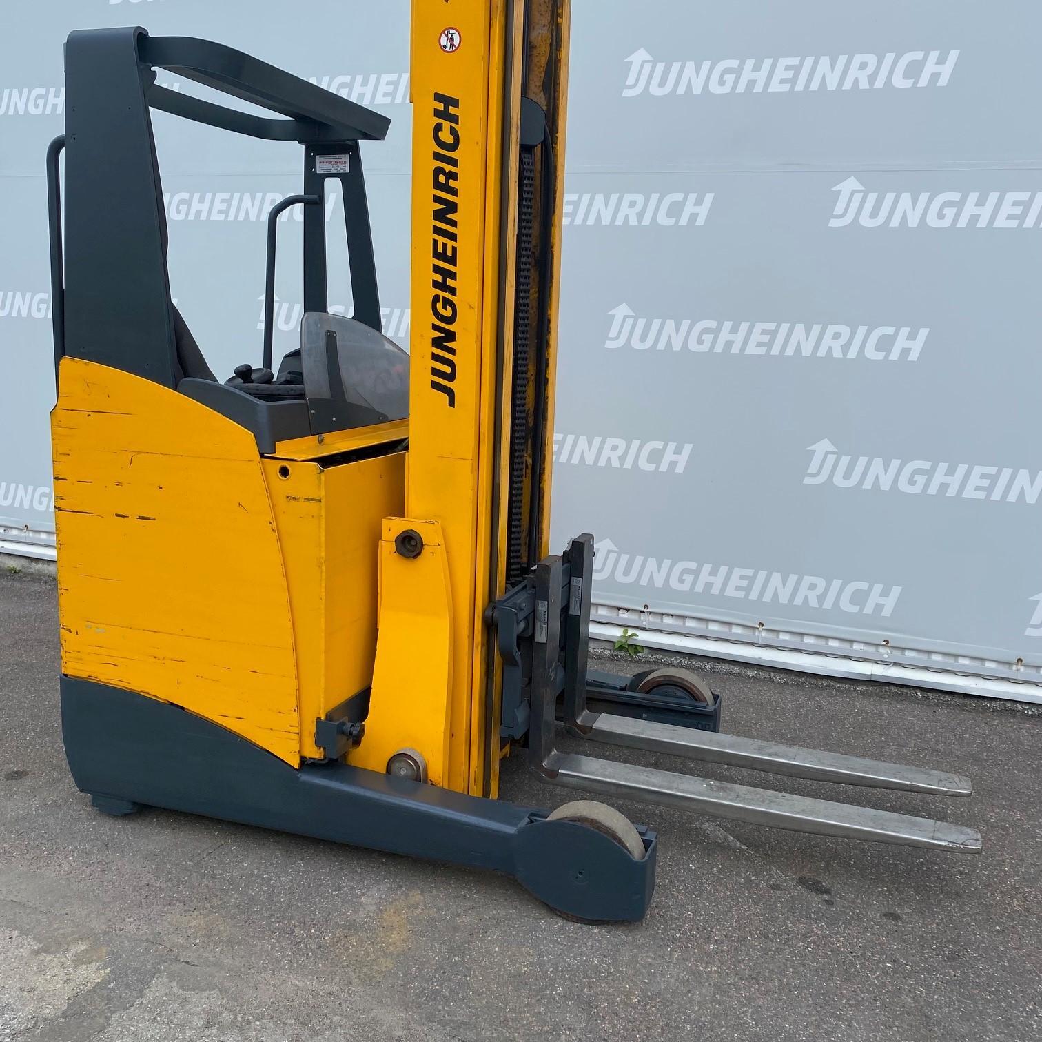 Jungheinrich ETV 216, kuva 7/18