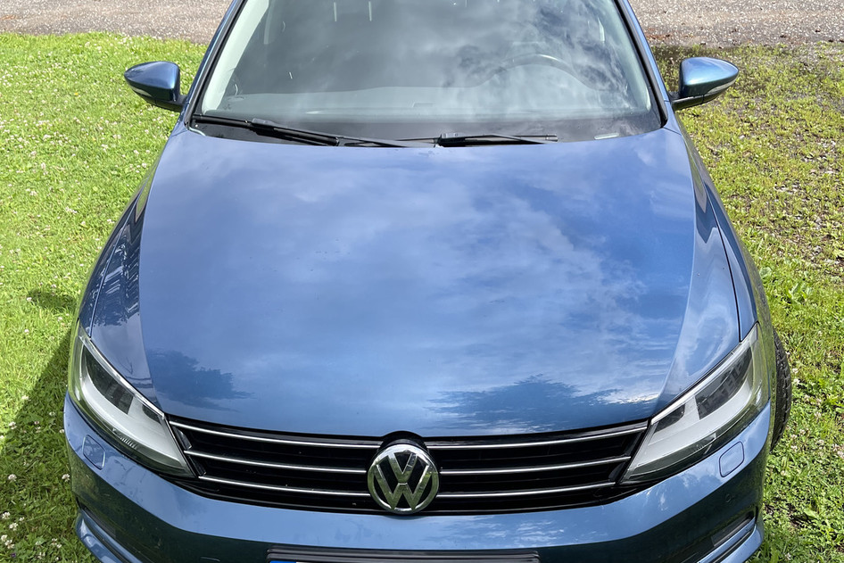 Volkswagen Jetta, 2015, 1.4, 92 kW, petrol, automatic, front-wheel drive