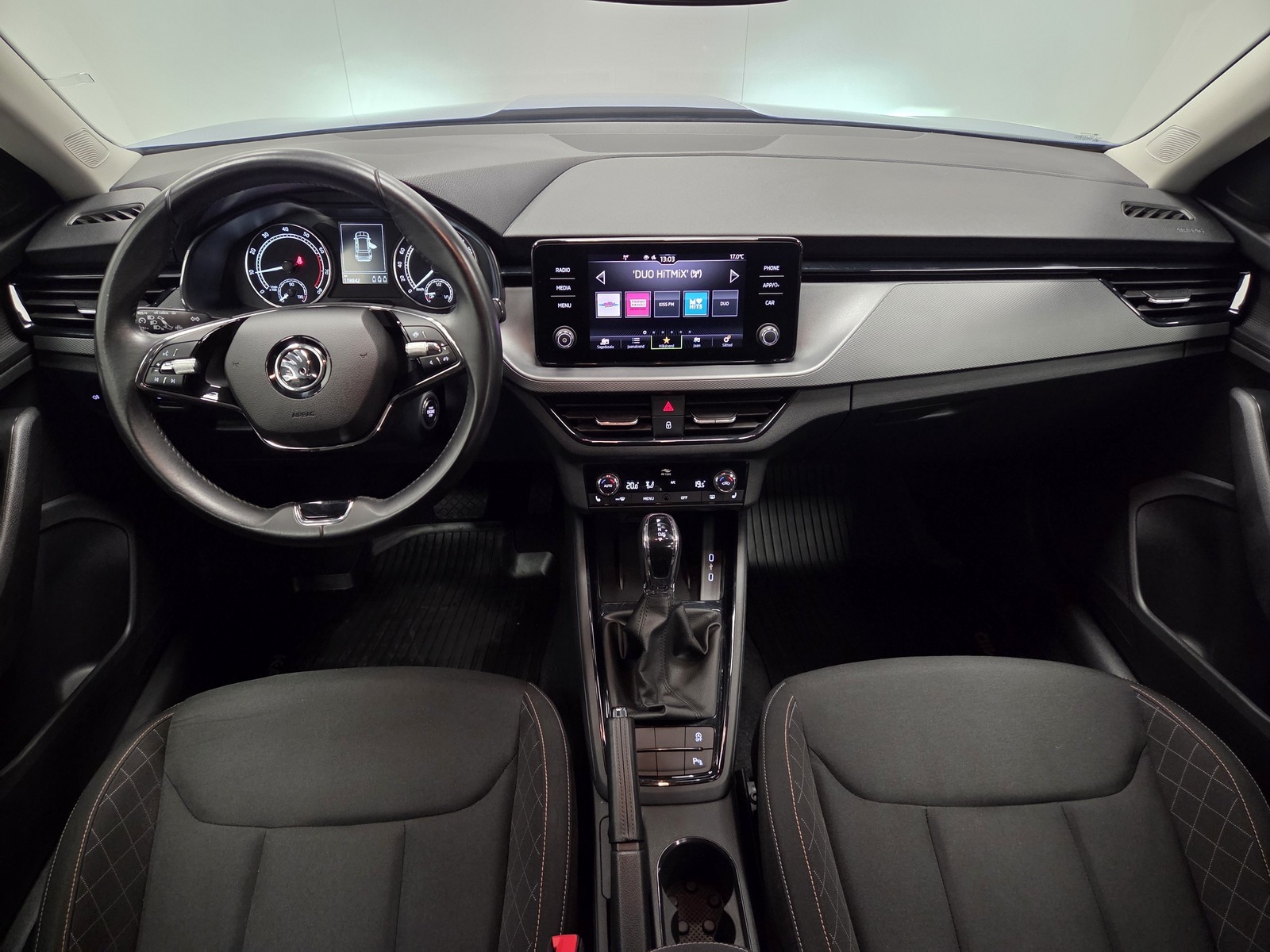 Škoda Kamiq 2023, photo 7/10