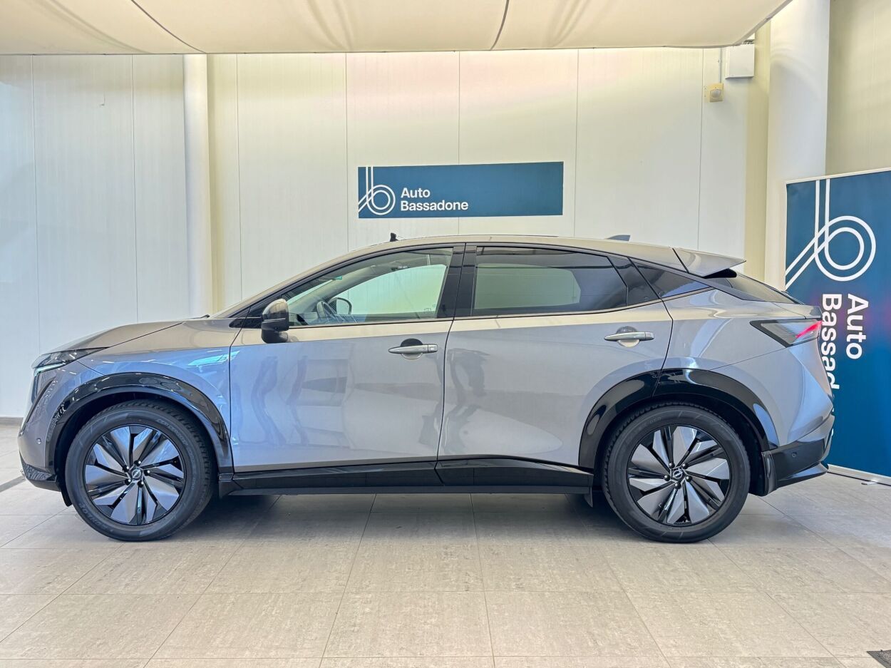 Nissan Ariya 2024, kuva 3/10