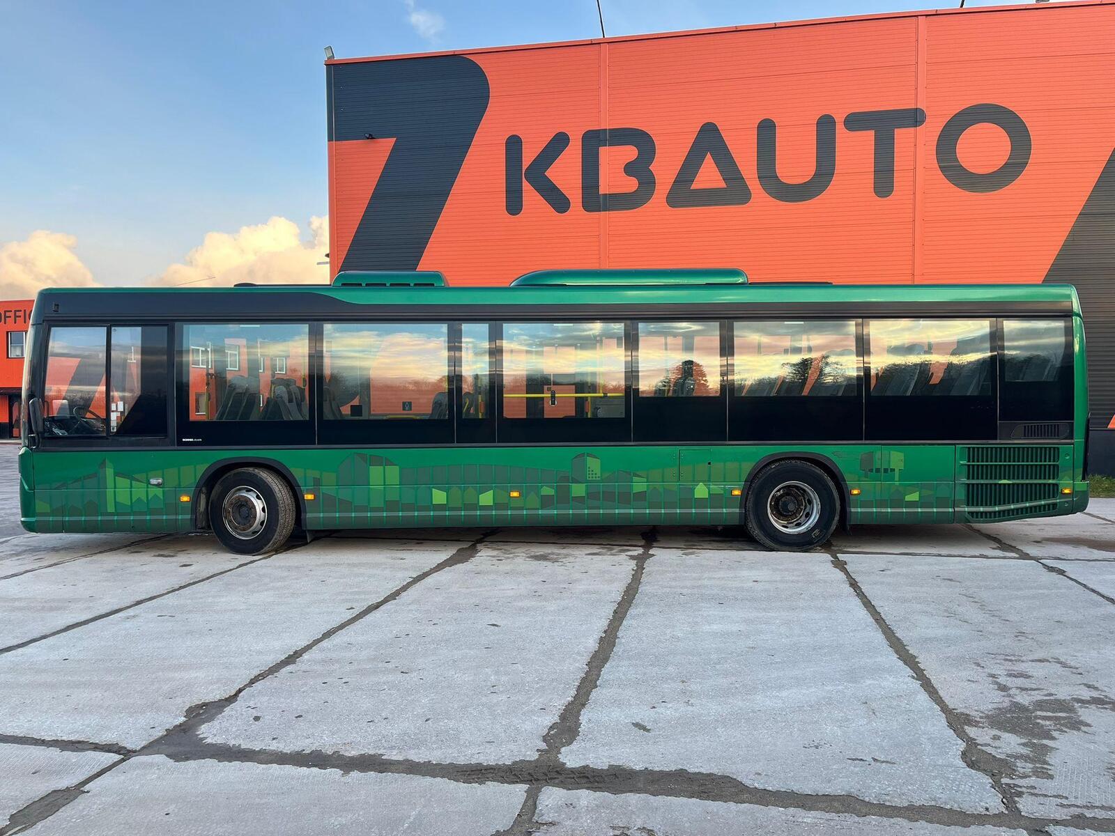 Scania K 2015, kuva 4/27