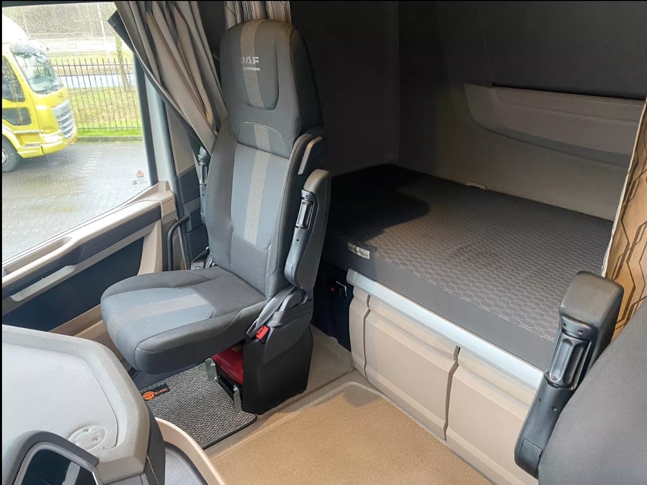DAF 2022, photo 5/6