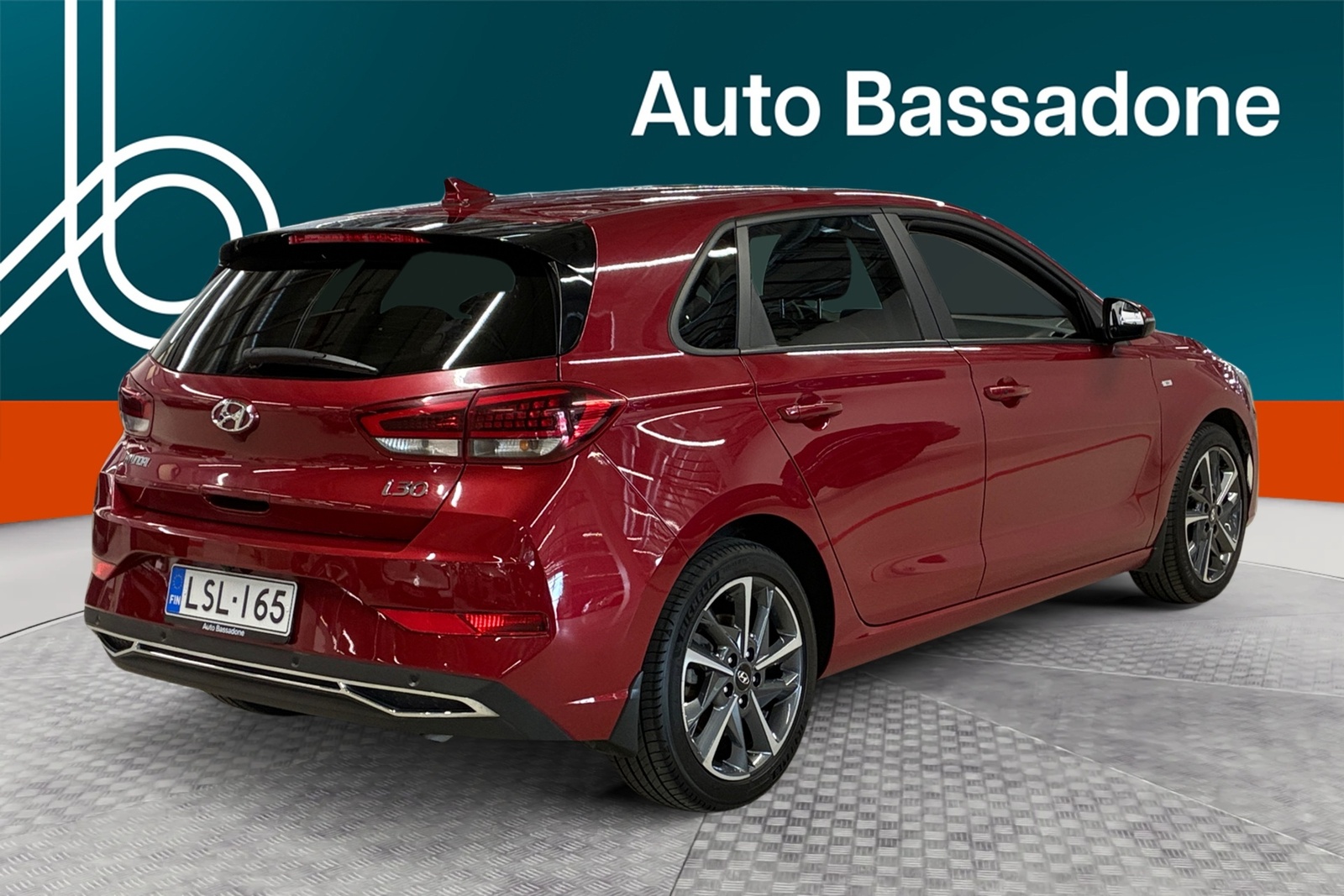 Hyundai i30 2024, photo 5/42
