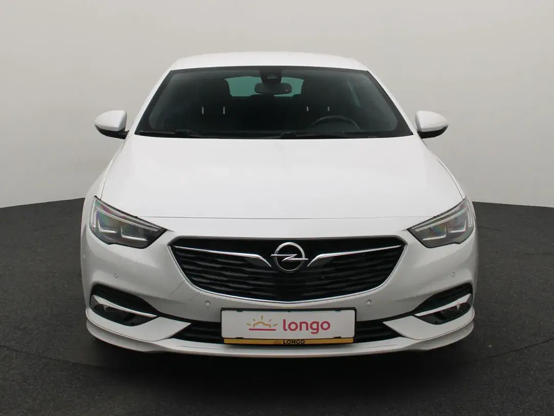Opel Insignia 2017, kuva 3/10