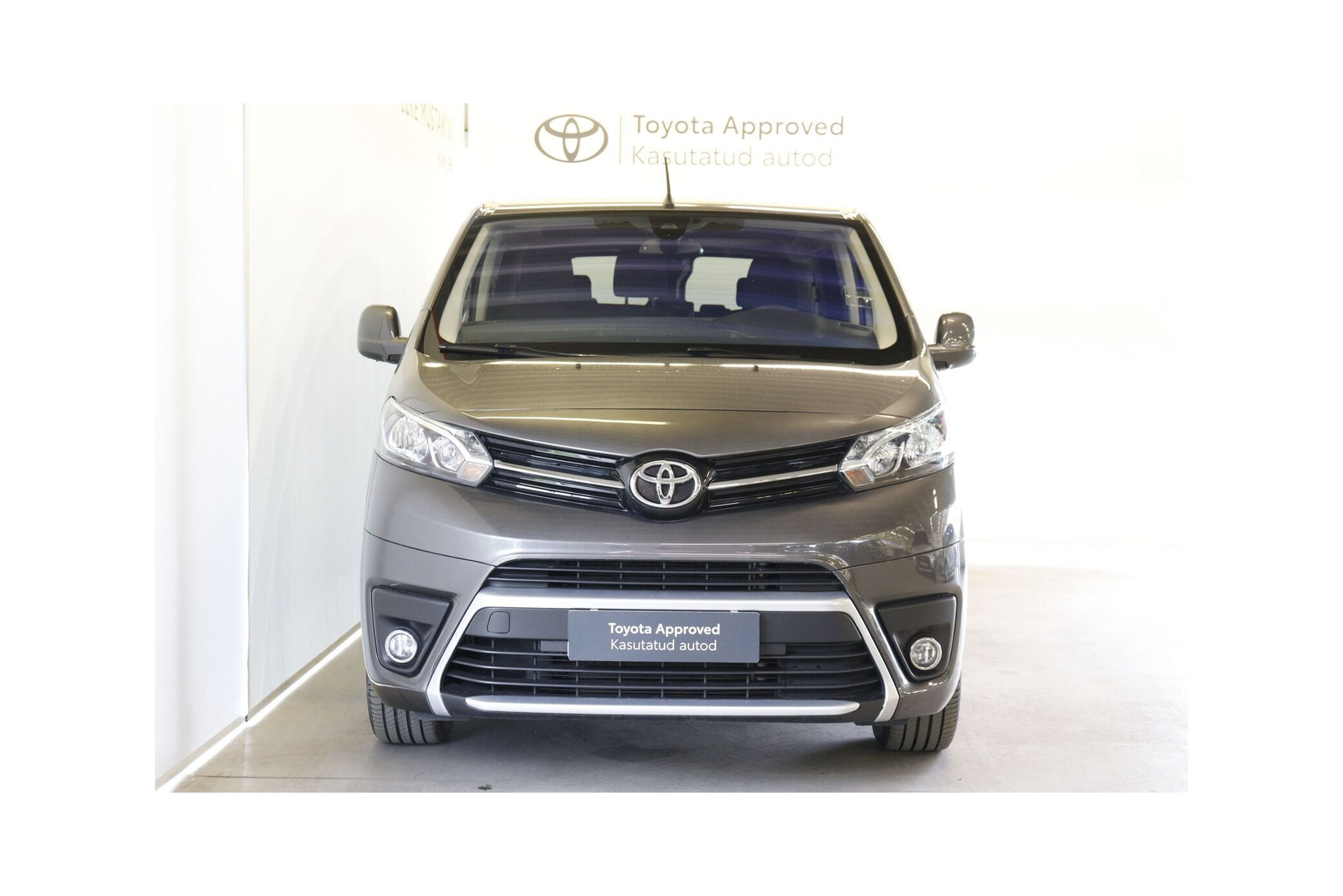 Toyota Proace Verso 2024, photo 5/17