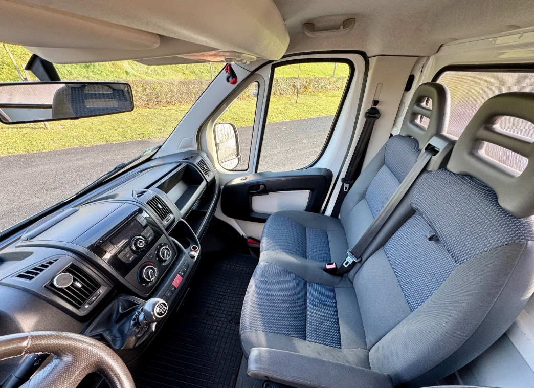 Citroën Jumper 2012, photo 5/5