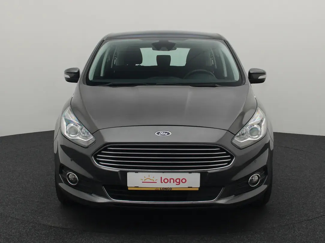 Ford S-Max Titanium 1.5 118kW 2017, photo 3/35