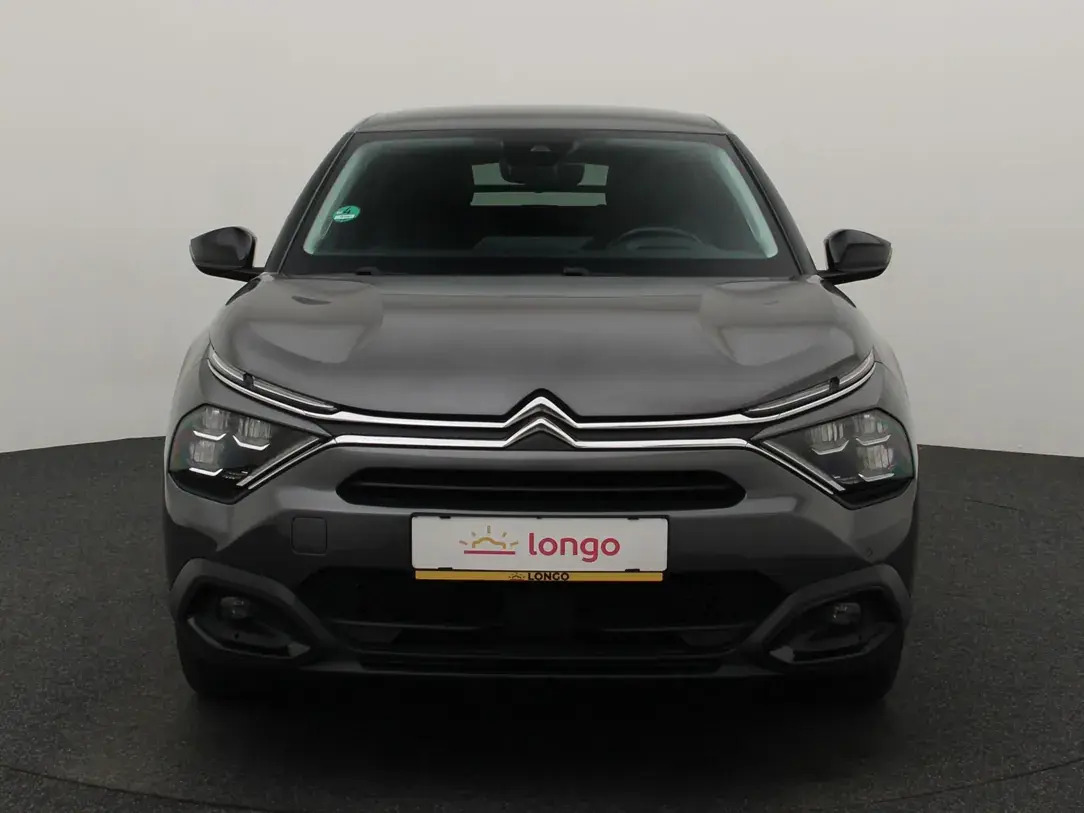 Citroën C4 2022, photo 3/32