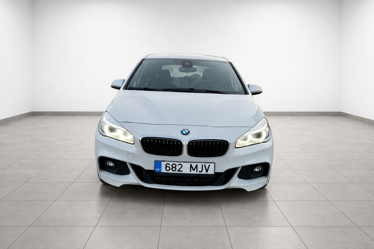 BMW 220 2015, photo 2/10