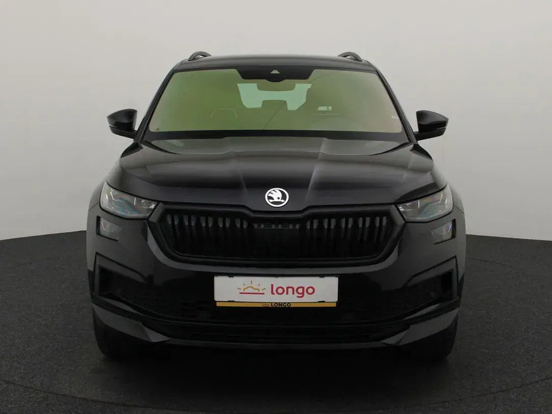 Škoda Kodiaq 2023, kuva 3/10