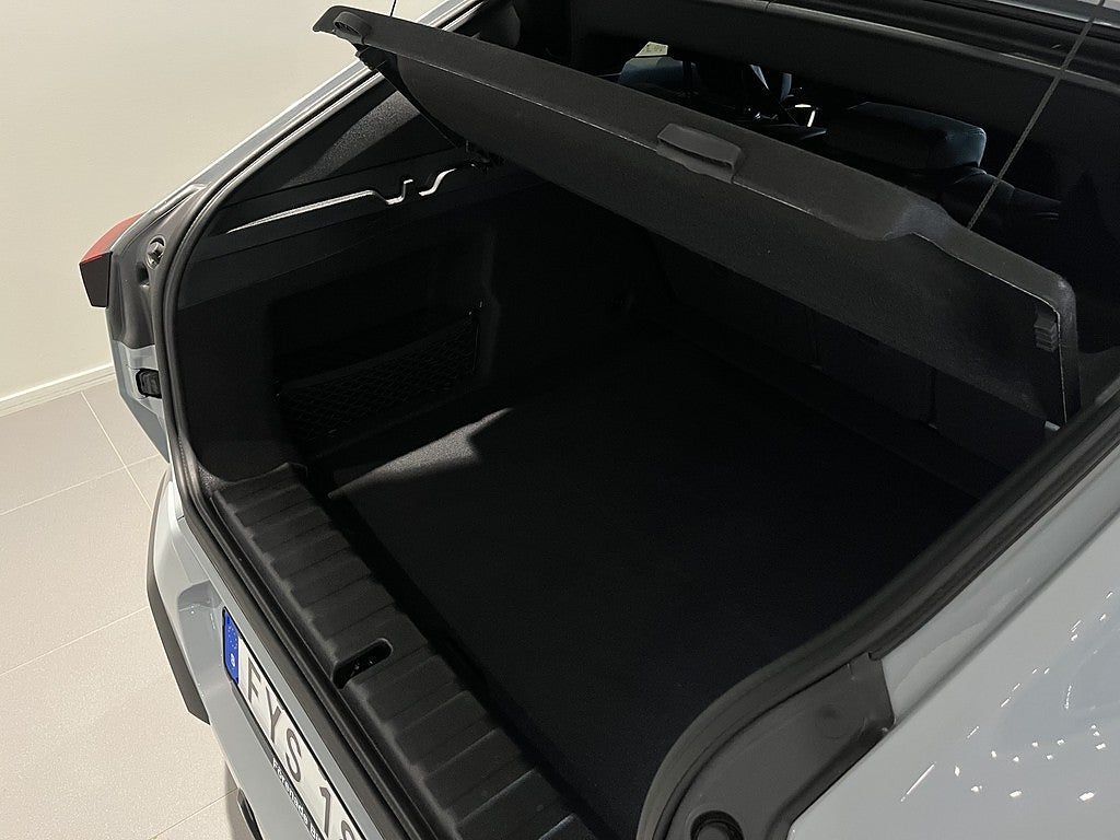 BMW iX2 2025, photo 7/34