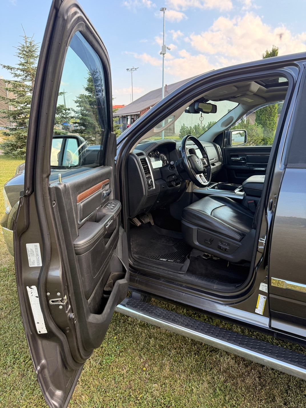 Dodge RAM 2016, kuva 7/18