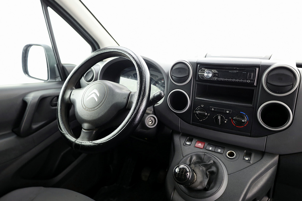 Citroën Berlingo 2013, kuva 5/7