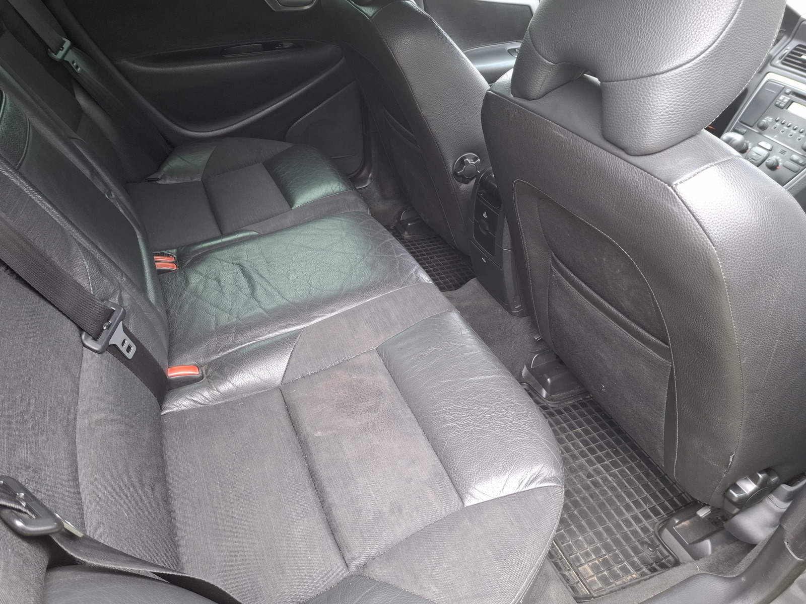 Volvo V70 2005, photo 5/7