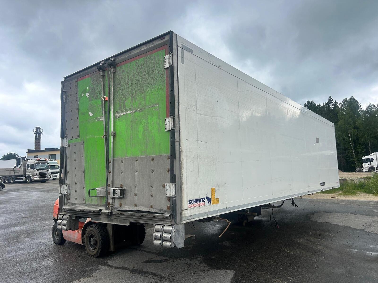 Schmitz Cargobull, kuva 3/7