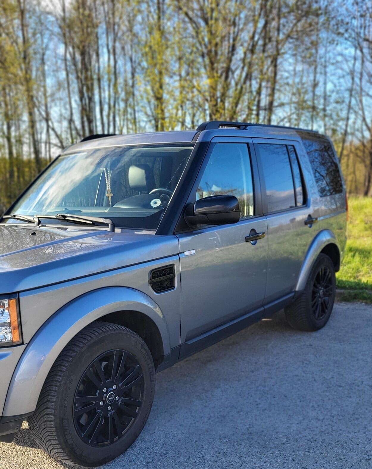 Land Rover Discovery 2013, kuva 6/8