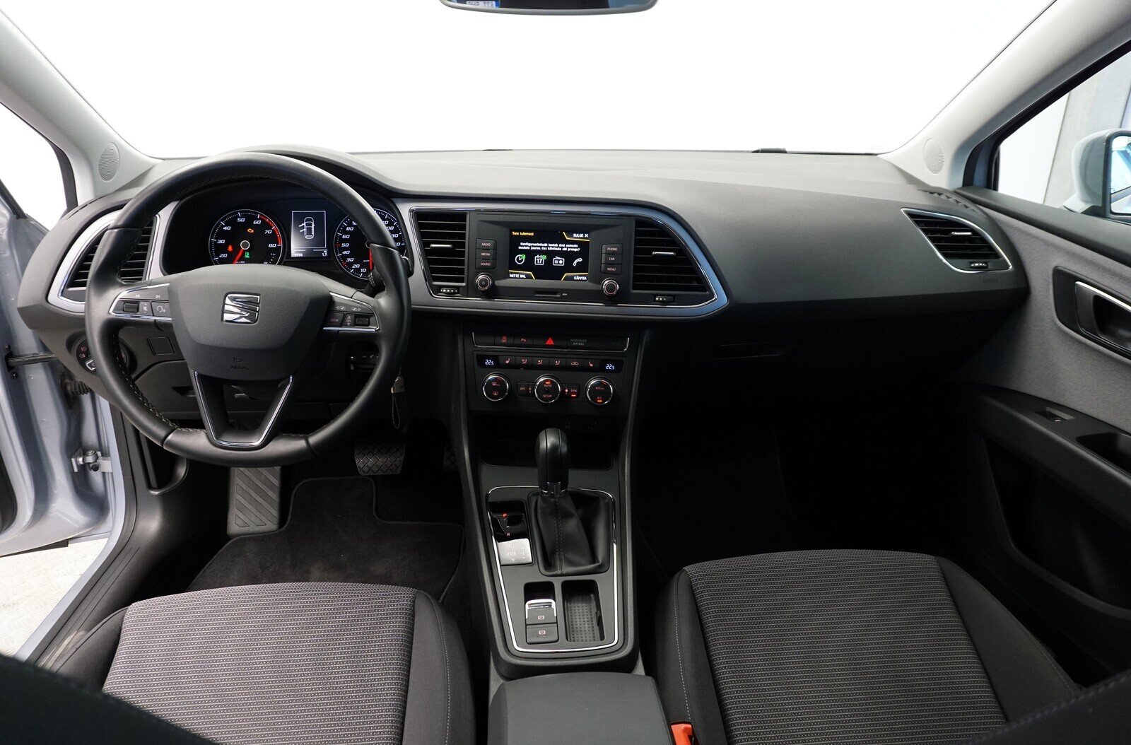 SEAT Leon 2020, kuva 5/16