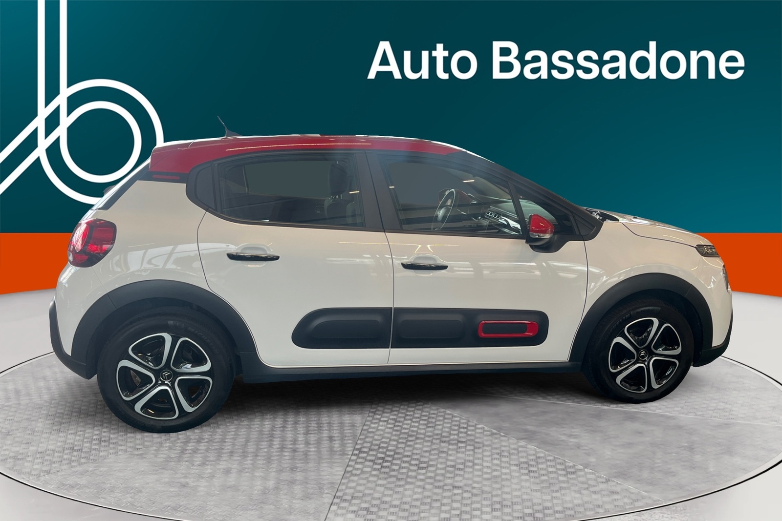 Citroën C3 2022, kuva 6/10