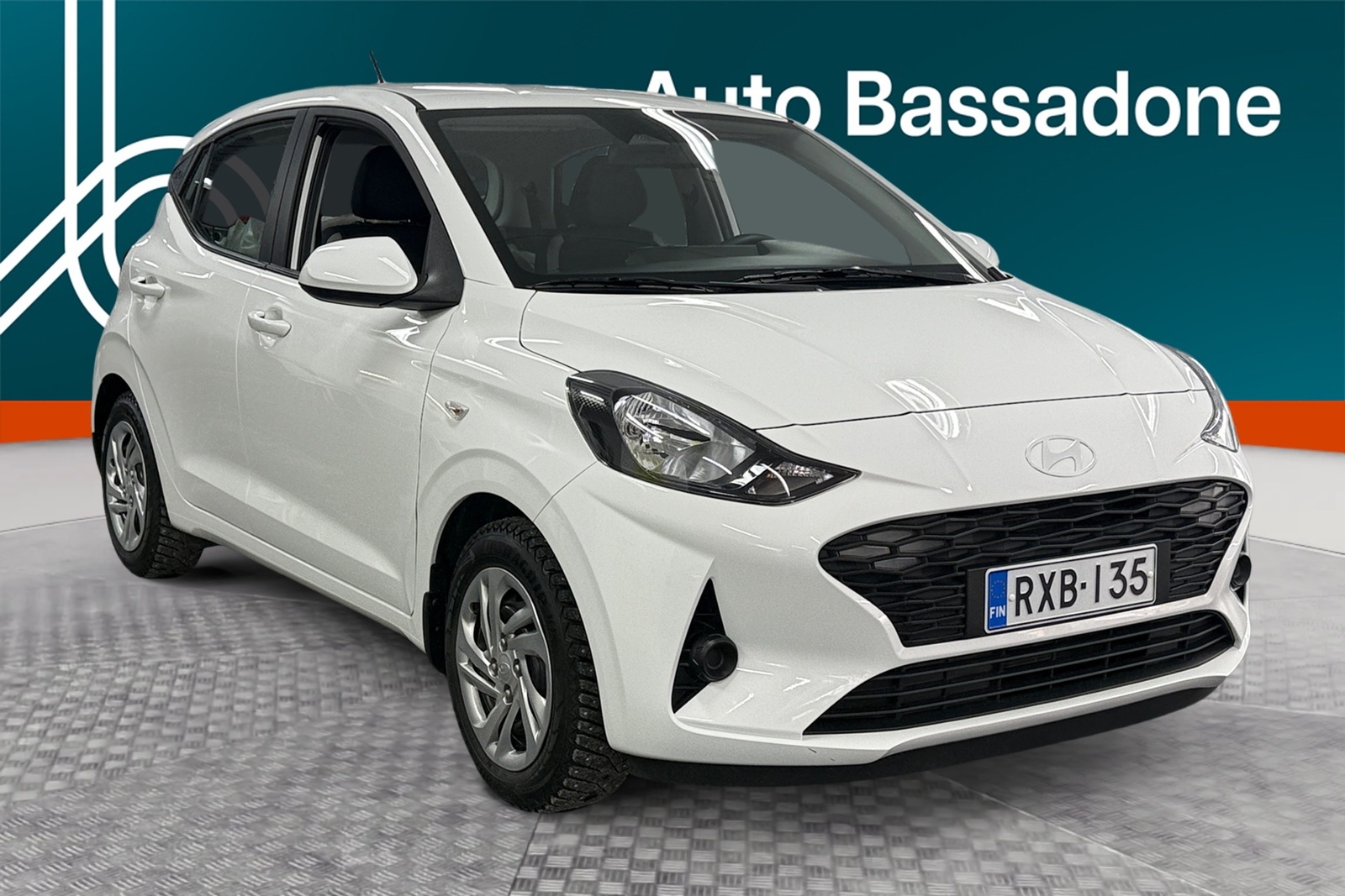 Hyundai i10 2025, photo 7/23