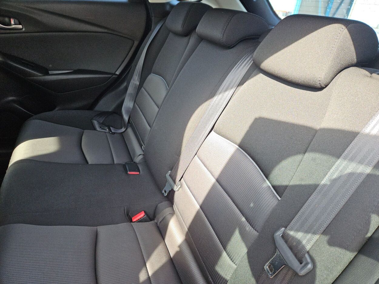 Mazda CX-3 2016, photo 6/6