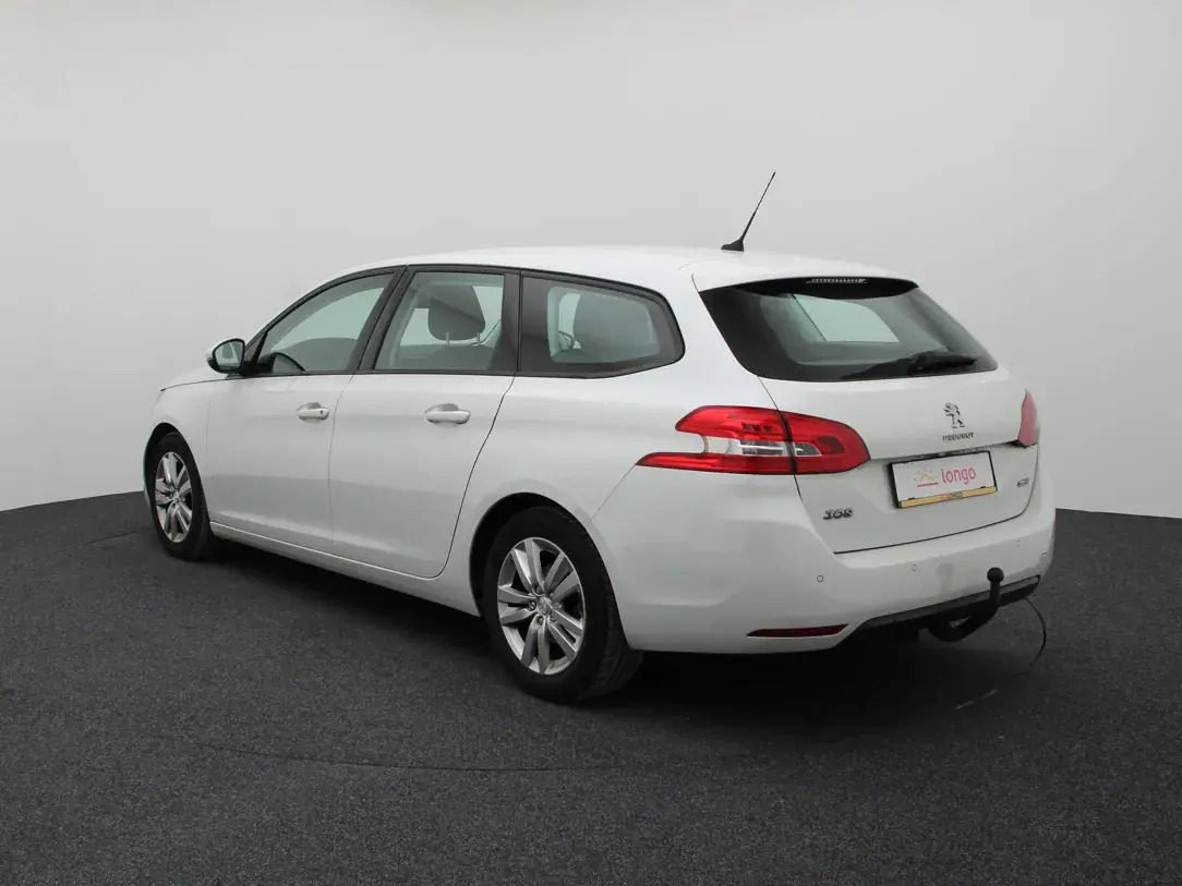 Peugeot 308 2015, photo 7/35