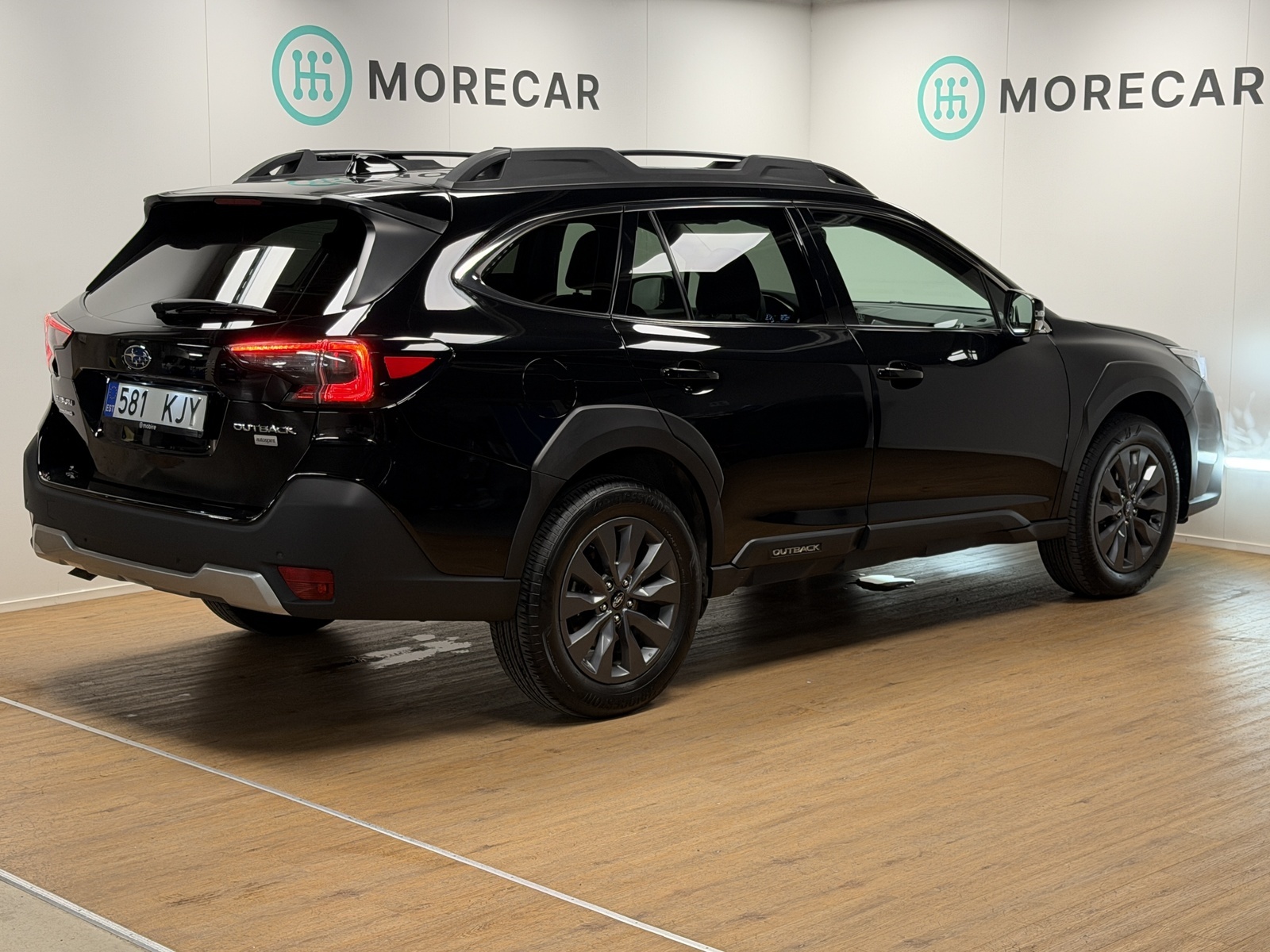 Subaru Outback 2024, kuva 2/27