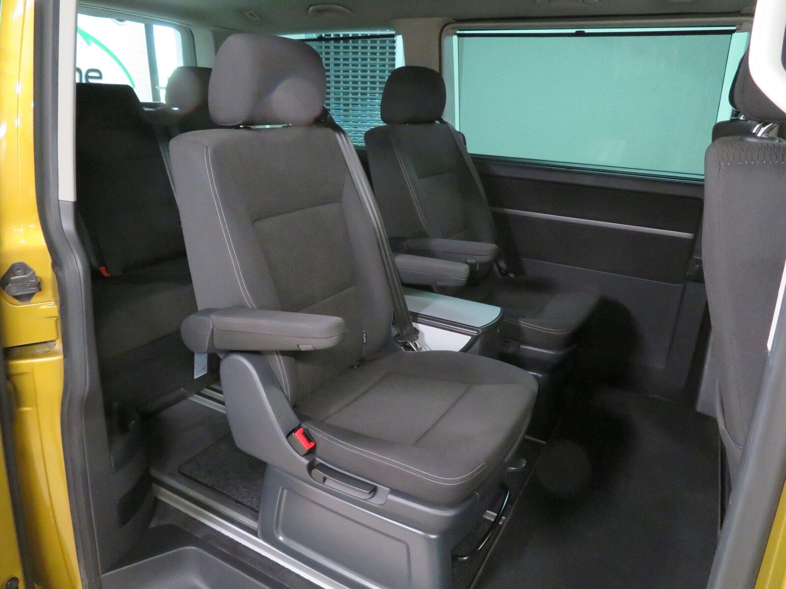 Volkswagen Multivan 2019, photo 5/13