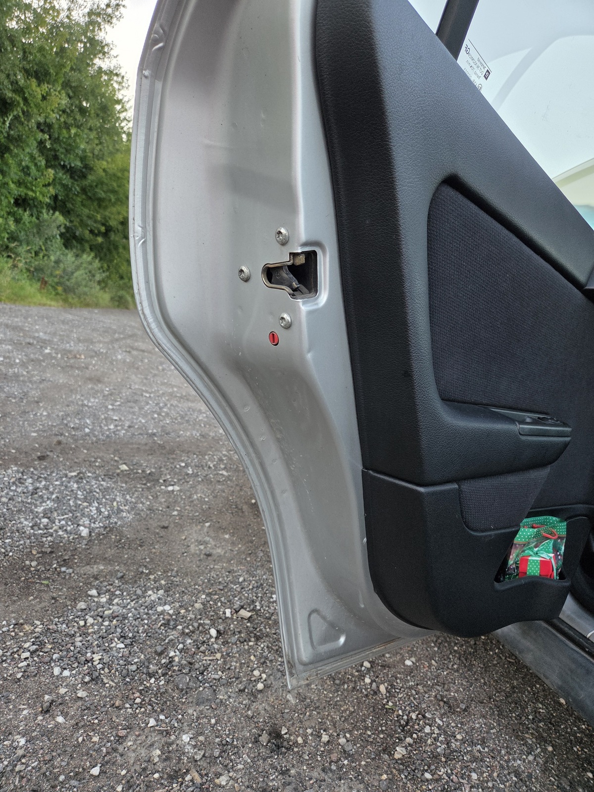 Opel Astra hea 1998, kuva 7/10