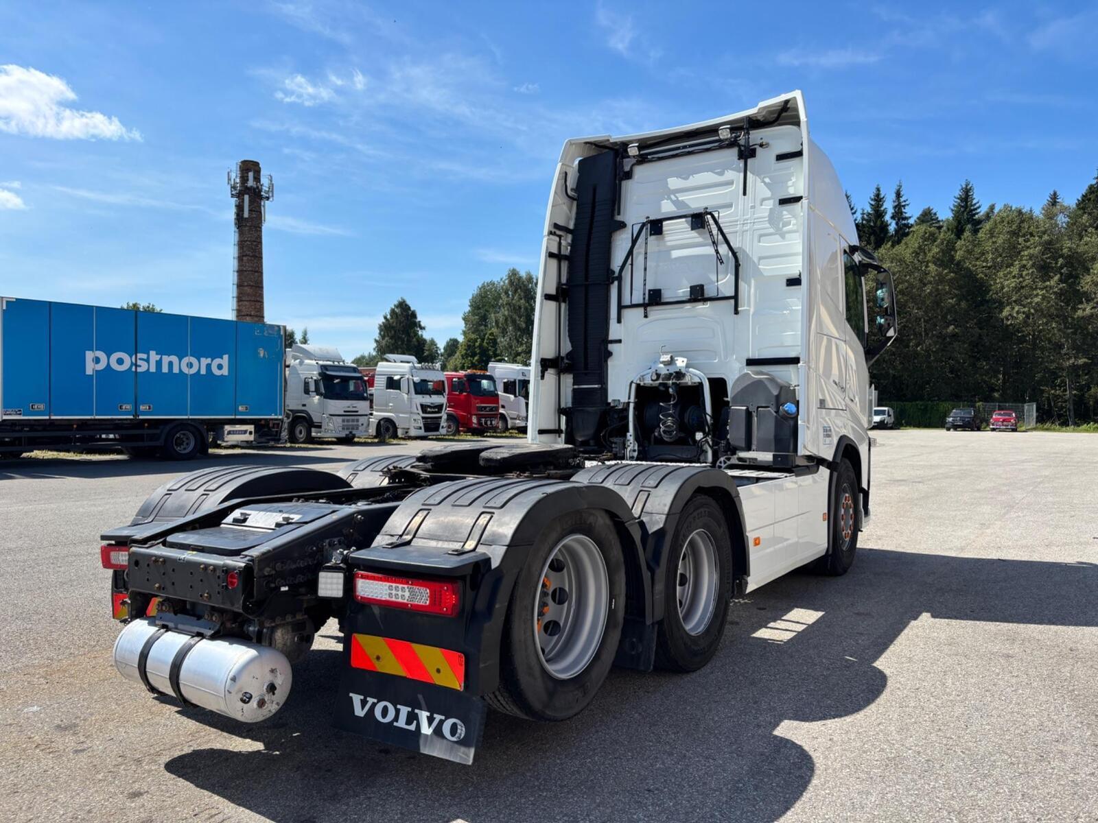 Volvo FH540 2018, kuva 4/22