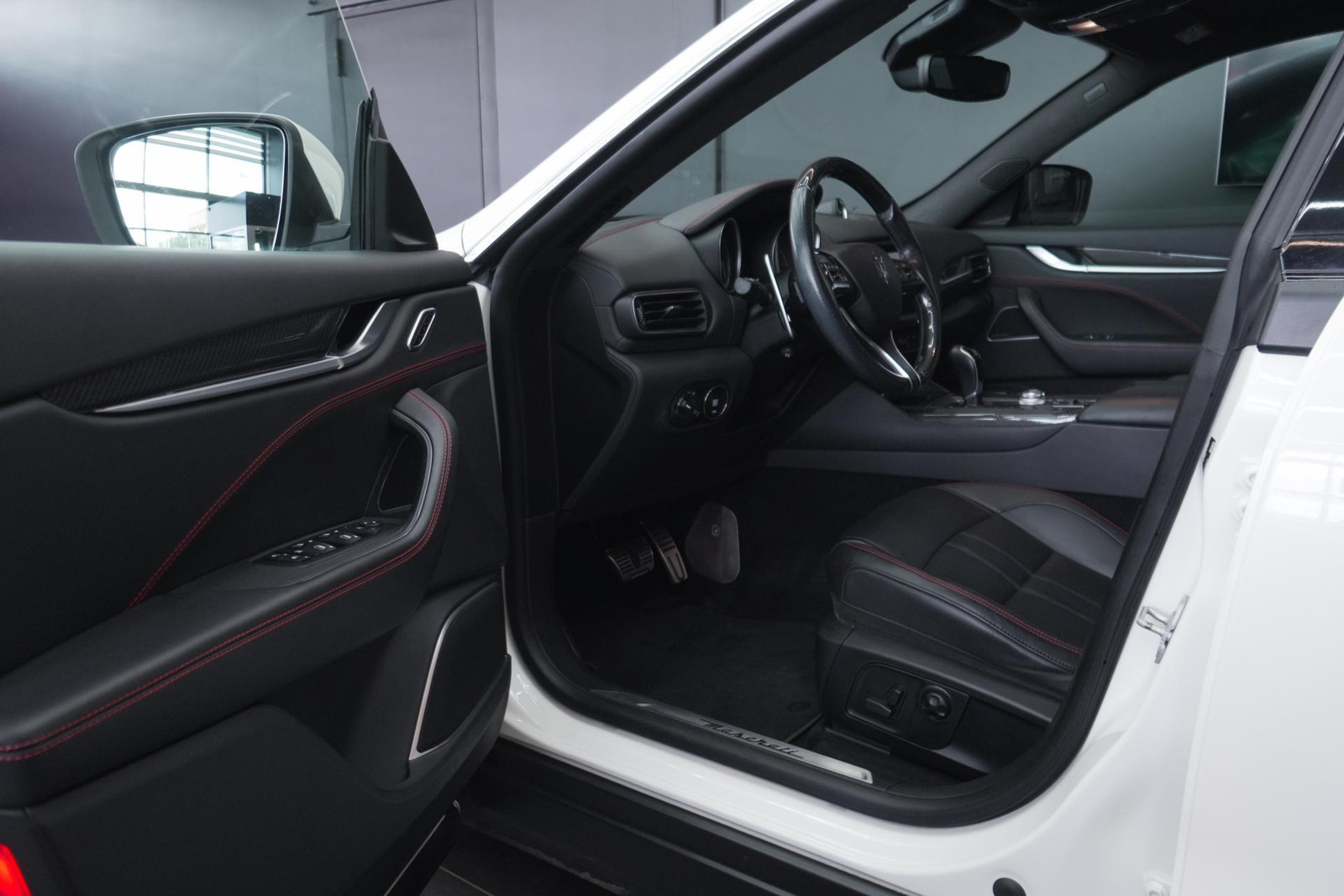 Maserati Levante 3.0 257kW 2018, photo 5/11