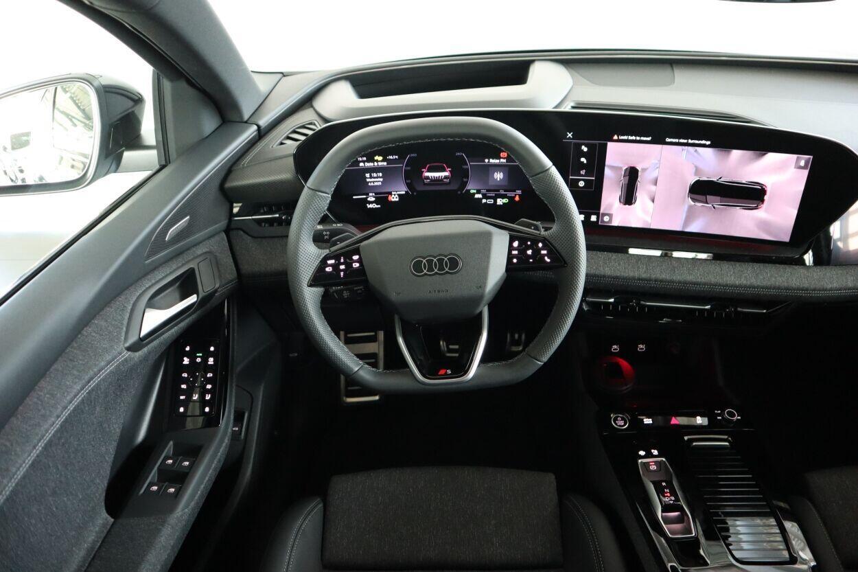 Audi Q6 e-tron 2025, kuva 4/9