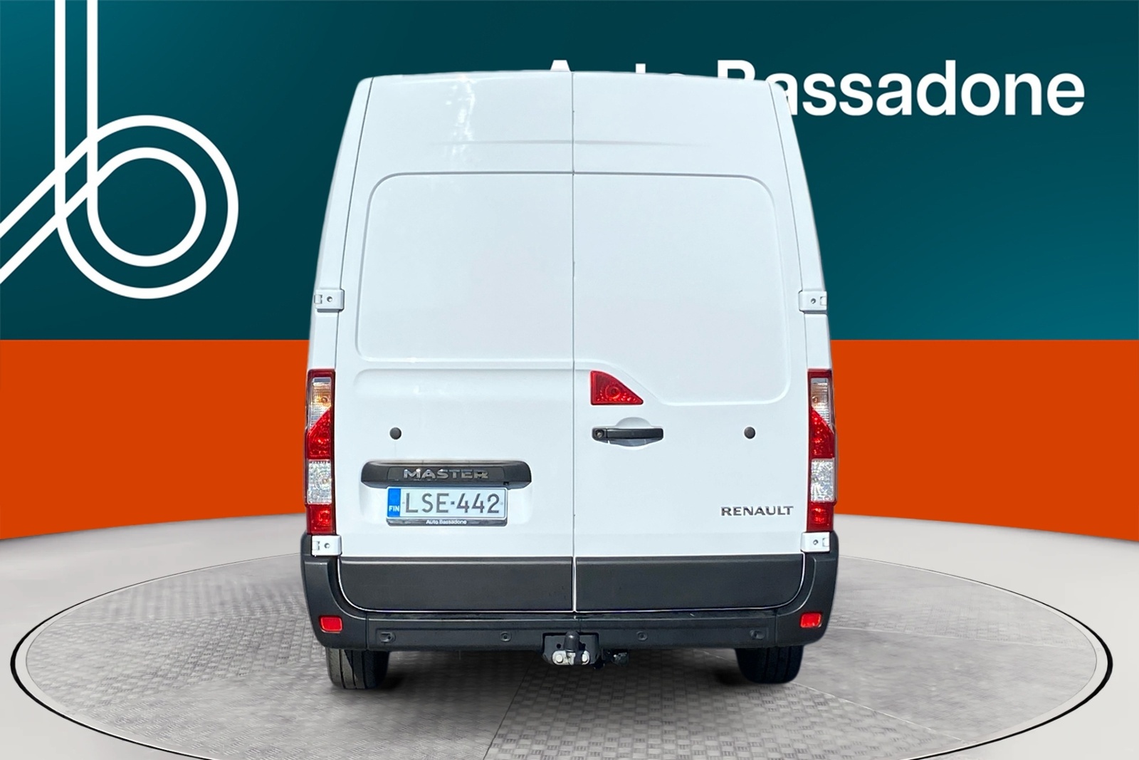 Renault Master 2023, kuva 4/32