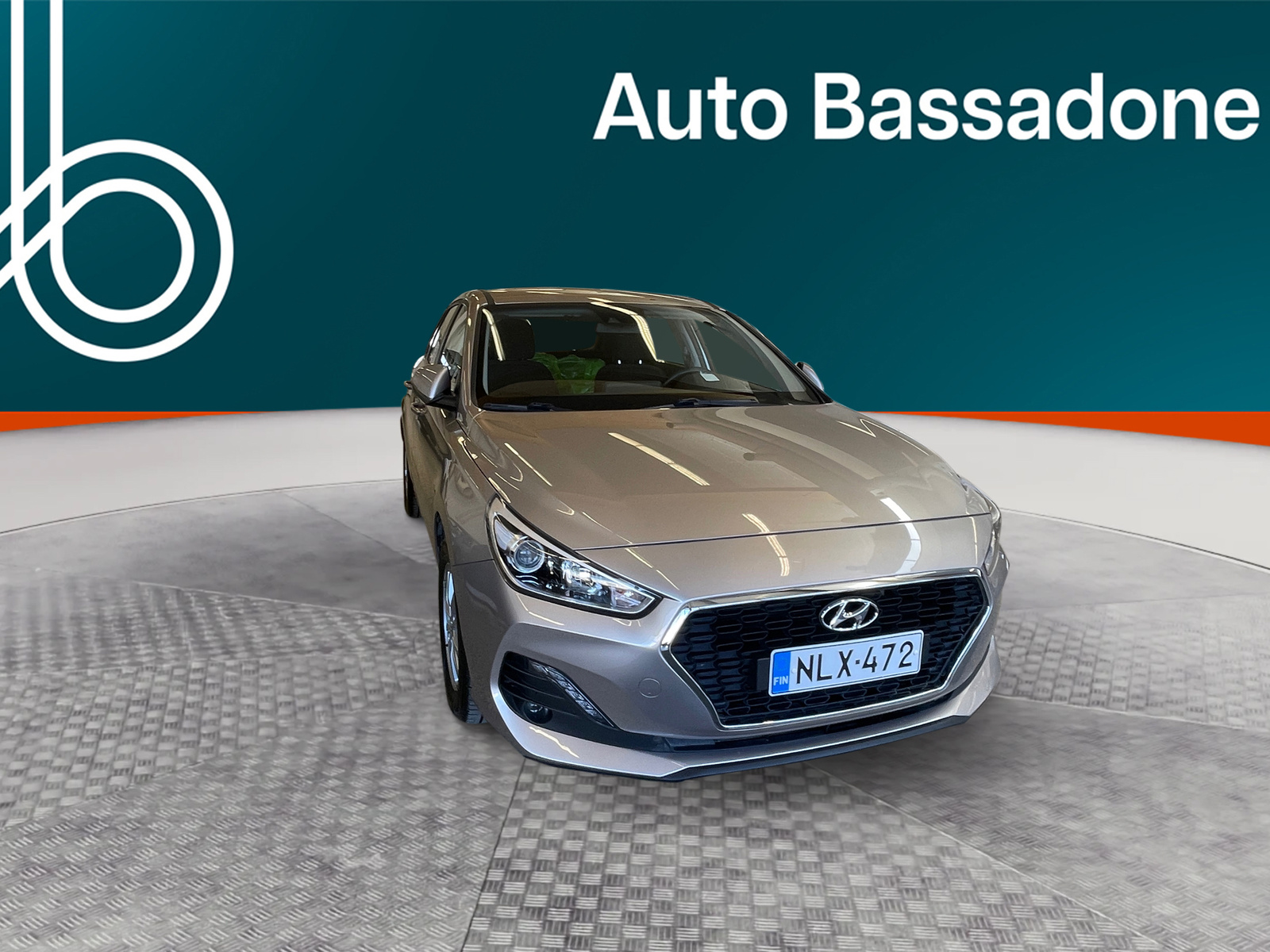 Hyundai i30 2020, photo 7/19