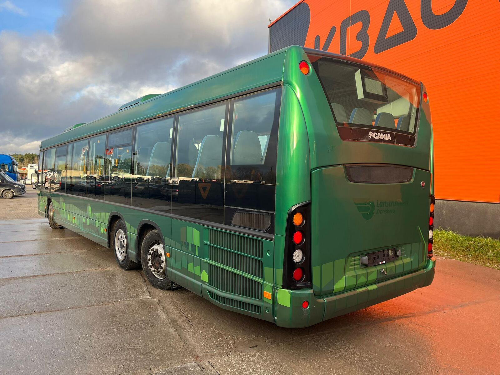 Scania K 2016, kuva 5/27