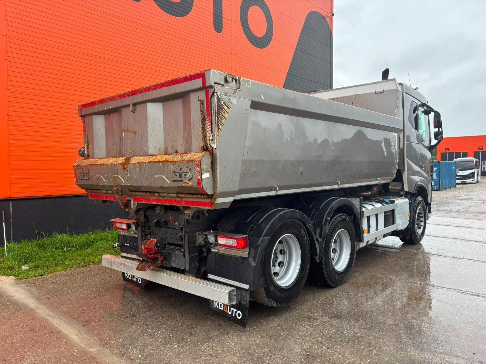 Volvo FH 2019, kuva 6/26