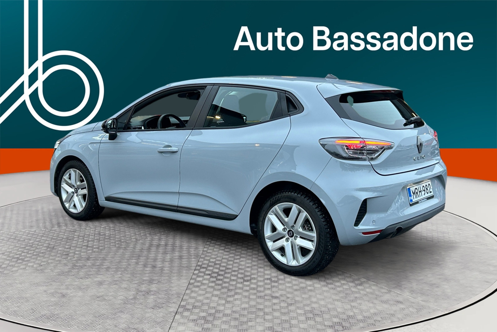 Renault Clio 2024, photo 3/20