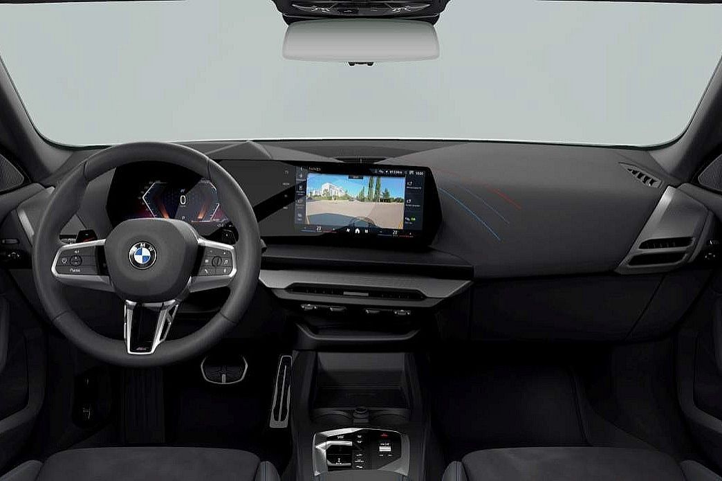 BMW 220 2025, photo 7/9