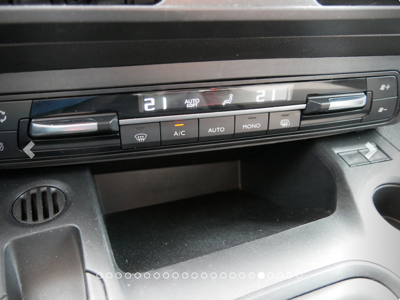 Toyota ProAce City 2023, photo 6/9