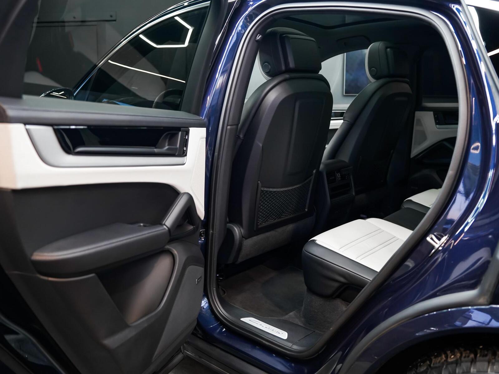 Porsche Cayenne 2024, kuva 7/14