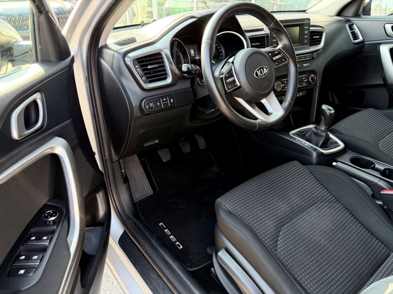 Kia cee'd / Ceed 2018, kuva 6/9