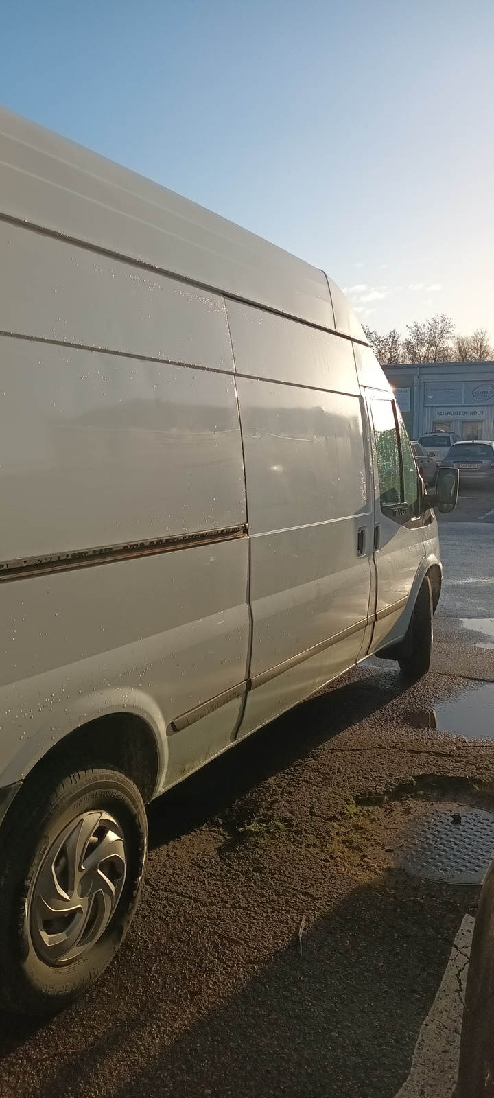 Ford Transit 2011, kuva 6/14