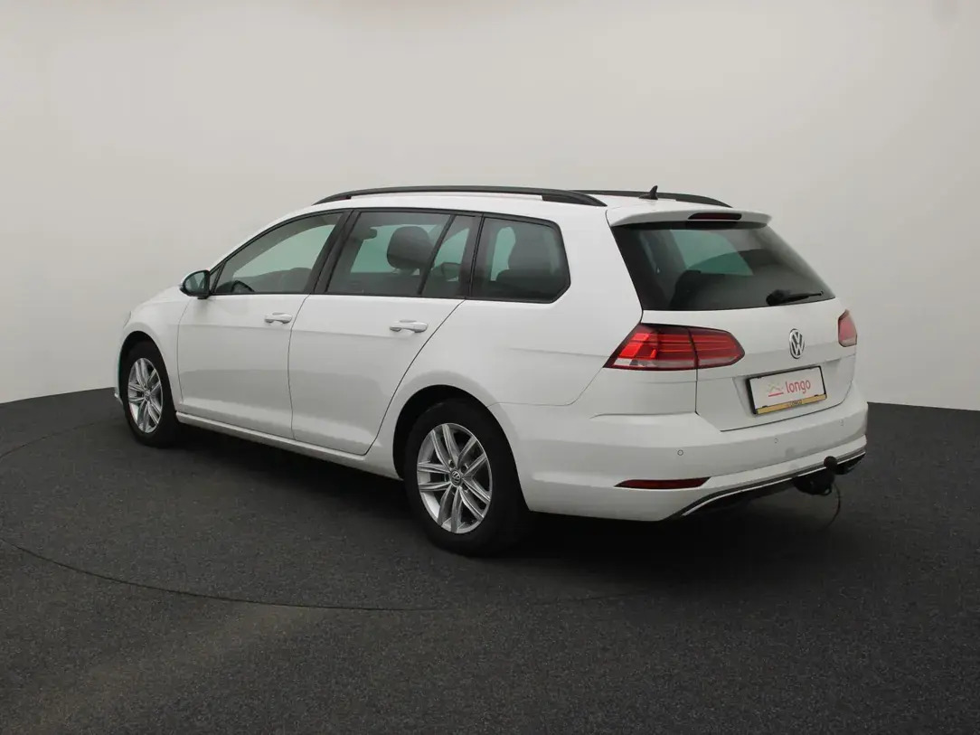 Volkswagen Golf 2020, kuva 7/10